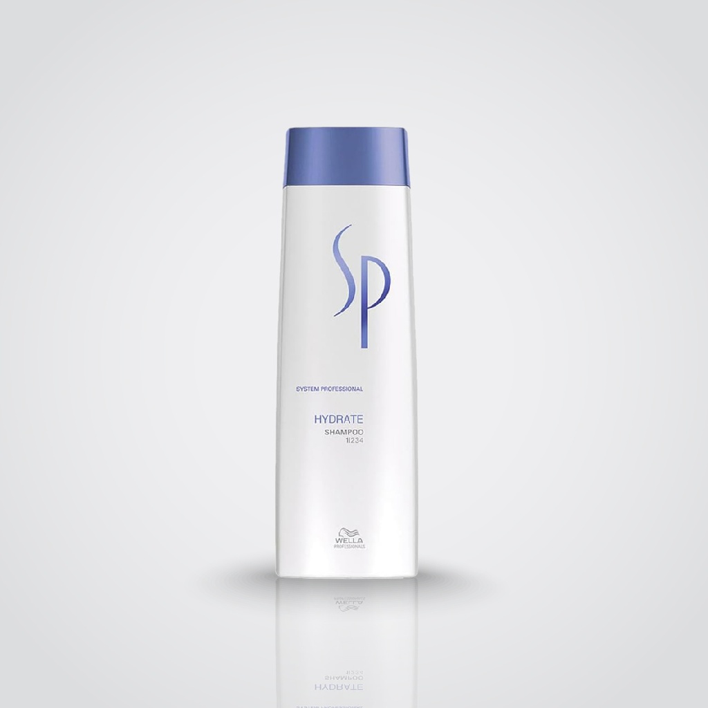 Wella - SP Hydrate Finish Spray - 125ml