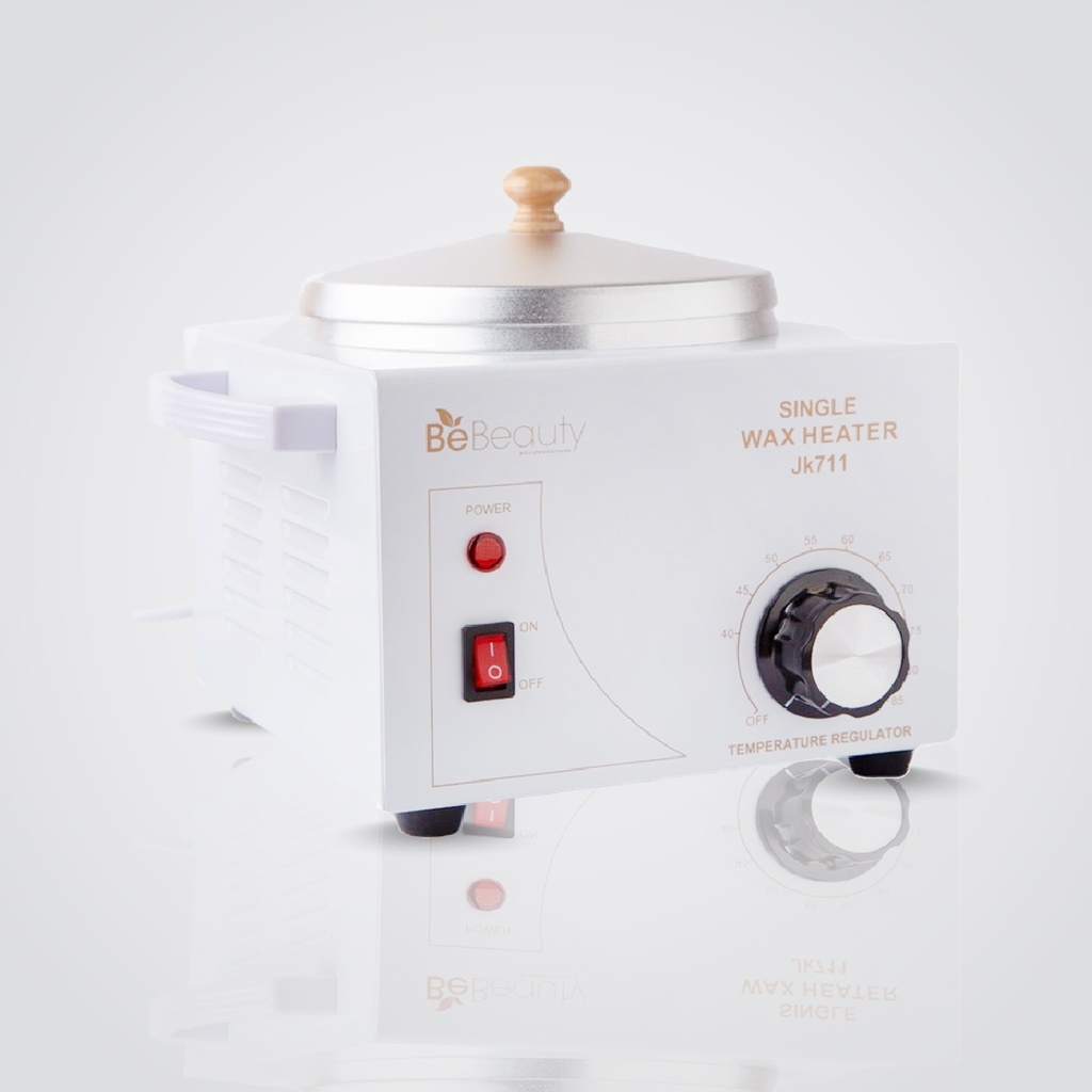 Be Beauty - Wax Heater - Model# AD711