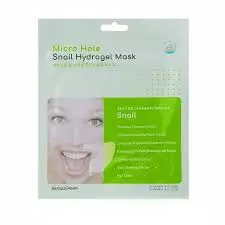 Beauugreen - Micro Hole Snail Hydrogel Mask Sachet