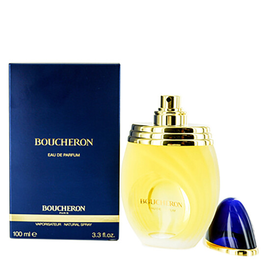 Boucheron - Edp - 100ml - Women 