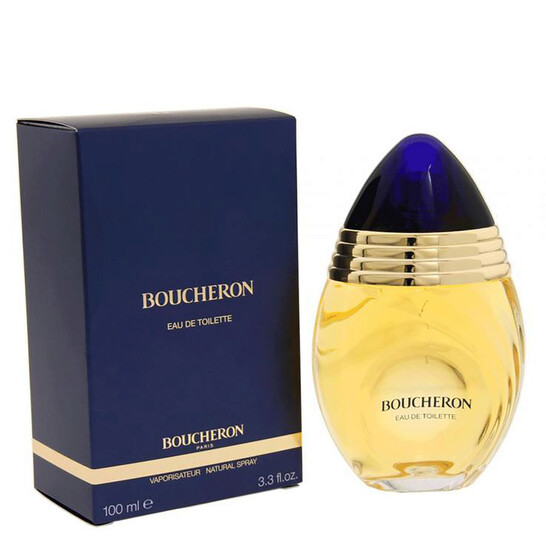 Boucheron - Edt - 100ml - Women 