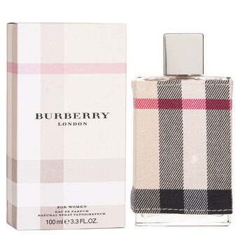 Burberry - Brit - Edp - 100ml - Women 