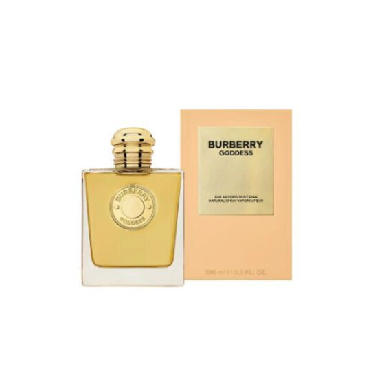Burberry - Goddess - Edp Intense - 100ml - Women 
