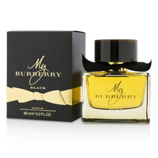 Burberry - My Burberry Black Parfum - 90ml - Women 