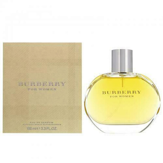 بربري - بربيري - EDP - 100 مل - نساء