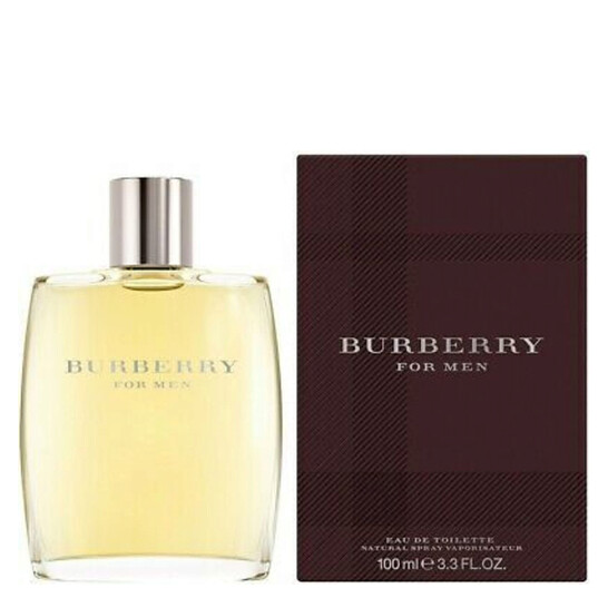 Burberrys - Burberrys - Edt - 100ml - Men 