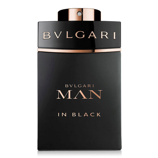 Bvlgari - Man In Black - Edp - 100ml - Men 