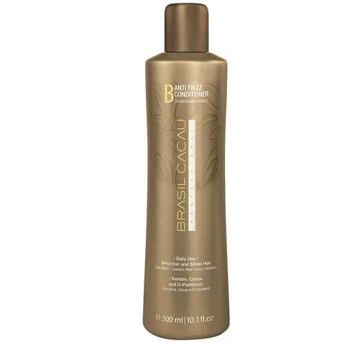 Cadiveu - Brazil Cacau - Anti Frizz Conditioner (B) - 300ml 