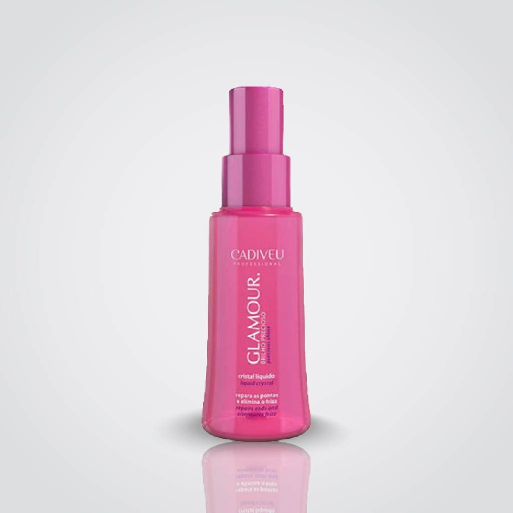 Cadiveu - Glamour - Liquid Crystal - 65ML