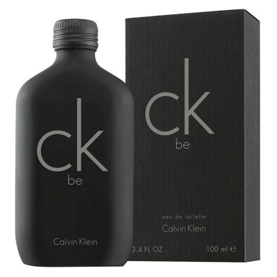 كالفن كلاين - Be - EDT - 100 مل - Unisex