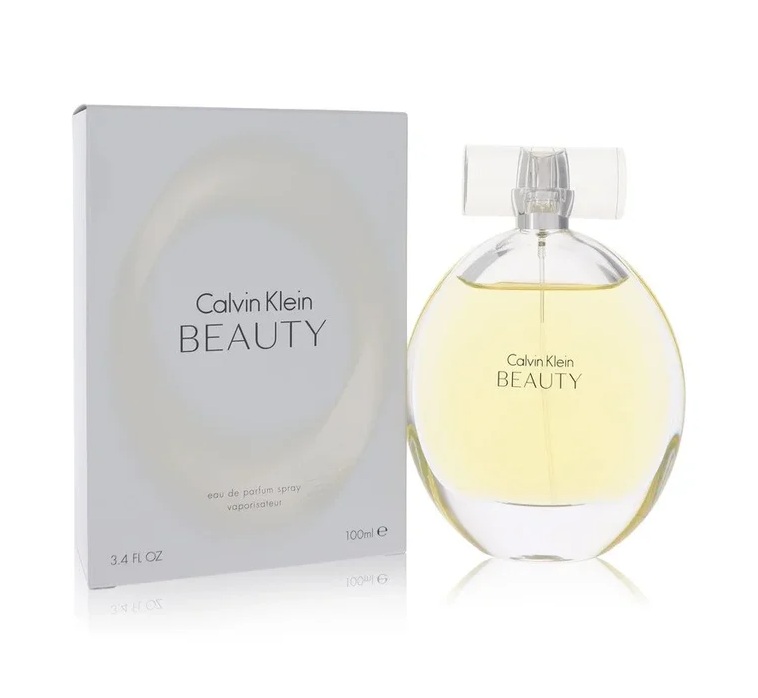 Calvin Klein - Beauty - Edp - 100ml - Women 