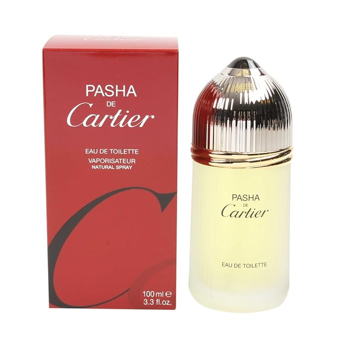 Cartier - De Cartier - Edt - 100ml - Men 