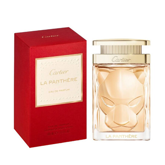 Cartier - La Panthere - Edp - 100ml - Women