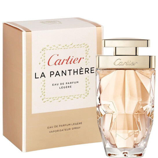 Cartier - La Panthere Legere - Edp - 100ml - Women 