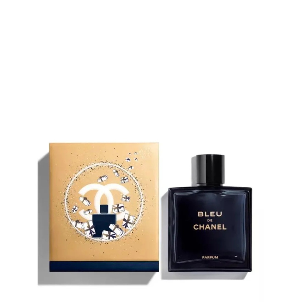 Chanel - Bleu De Chanel Parfum Pour Homme - 100ml - Men 
