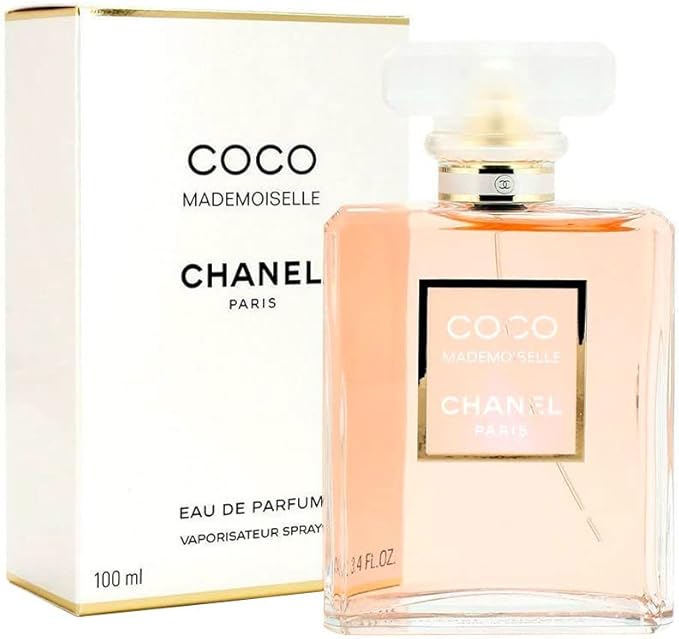 Chanel - Coco Mademoiselle - Edp - 100ml - Women 