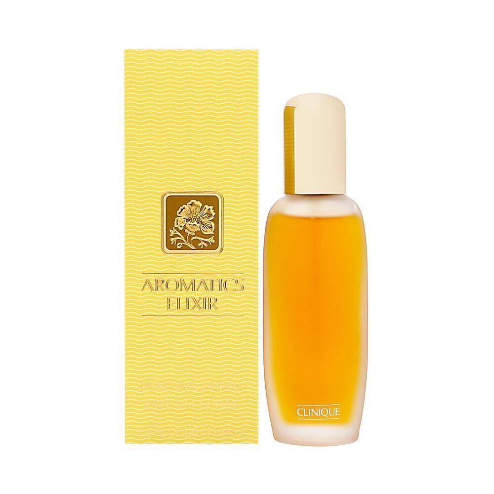 Clinique - Aromatics Elixir - Edp - 45ml - Women 