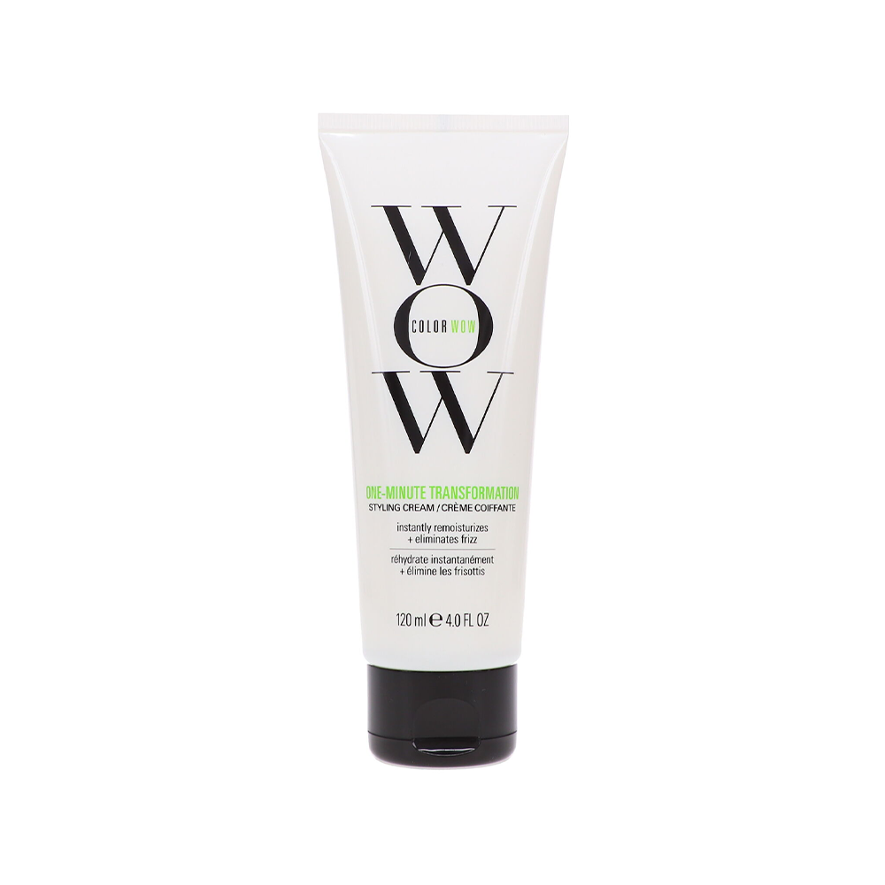 Color Wow - 1min Transformation Syling Cream - 120ml
