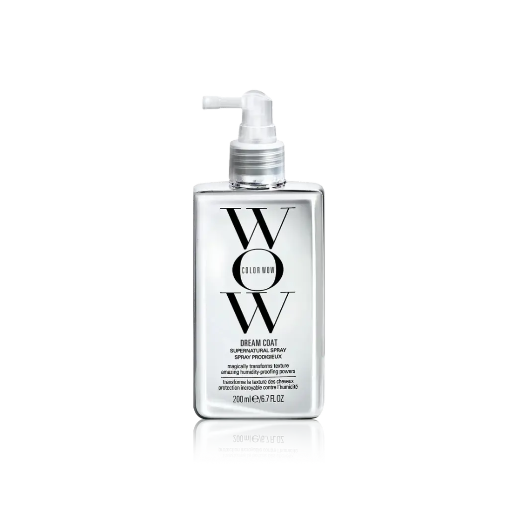 Color Wow - Dream Coat 4 Curly Hair - 200ml