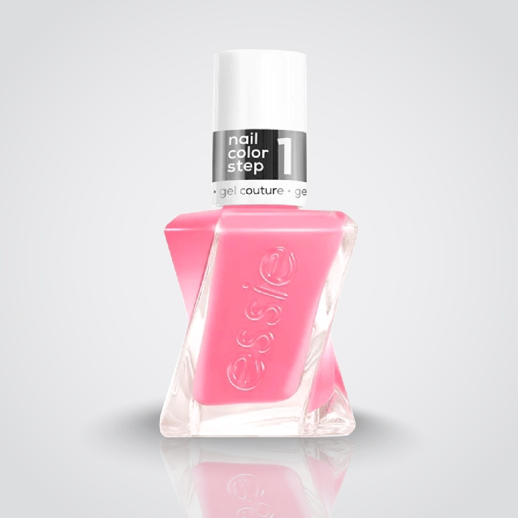 Essie - Gel Couture - Stit Ch BA# 50 - 13.5ML