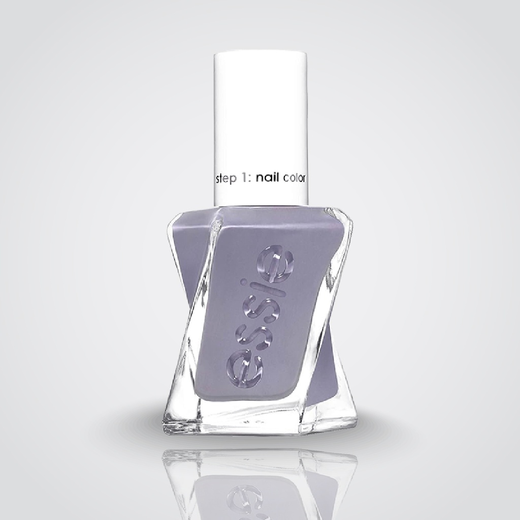 Essie - Gel Couture - ONCE UPON a TIME 486
