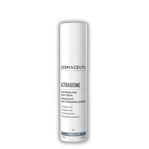 Dermaceutic - Actibiome - 40ML