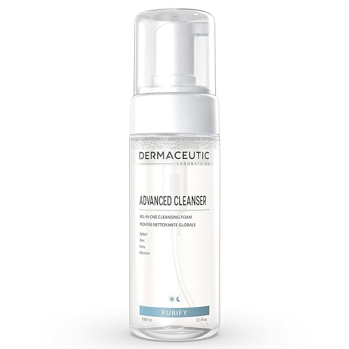 Dermaceutic - Advanced Cleanser - 150ML