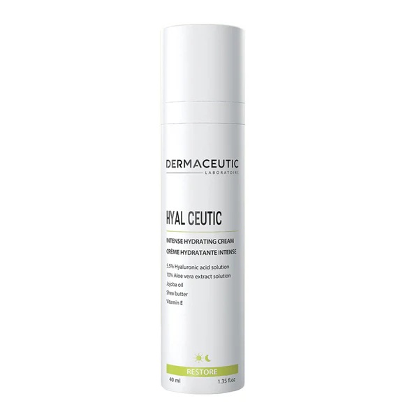 Dermaceutic - Hyal Ceutic - 40ML