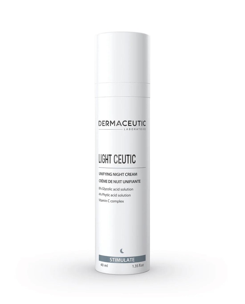 Dermaceutic - Light Ceutic - 40ML