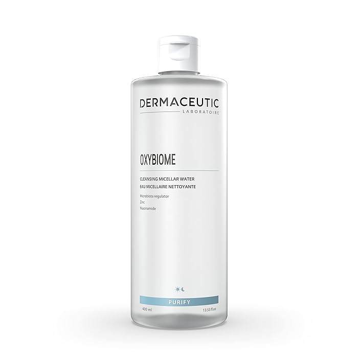 Dermaceutic - Oxybiome - 400ML