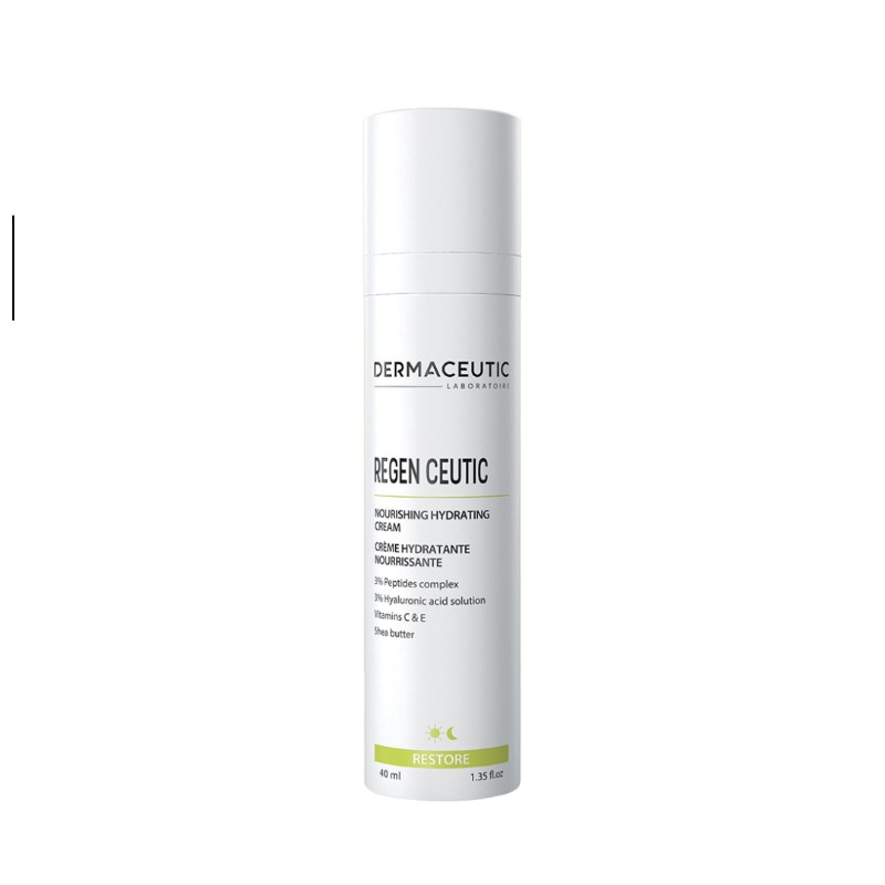 Dermaceutic - Regen Critic - 40 ml