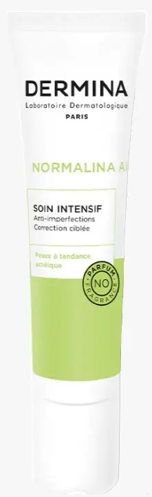 Dermina – Normalina Intensive Care Anti-Imperfections Ai – 15ml
