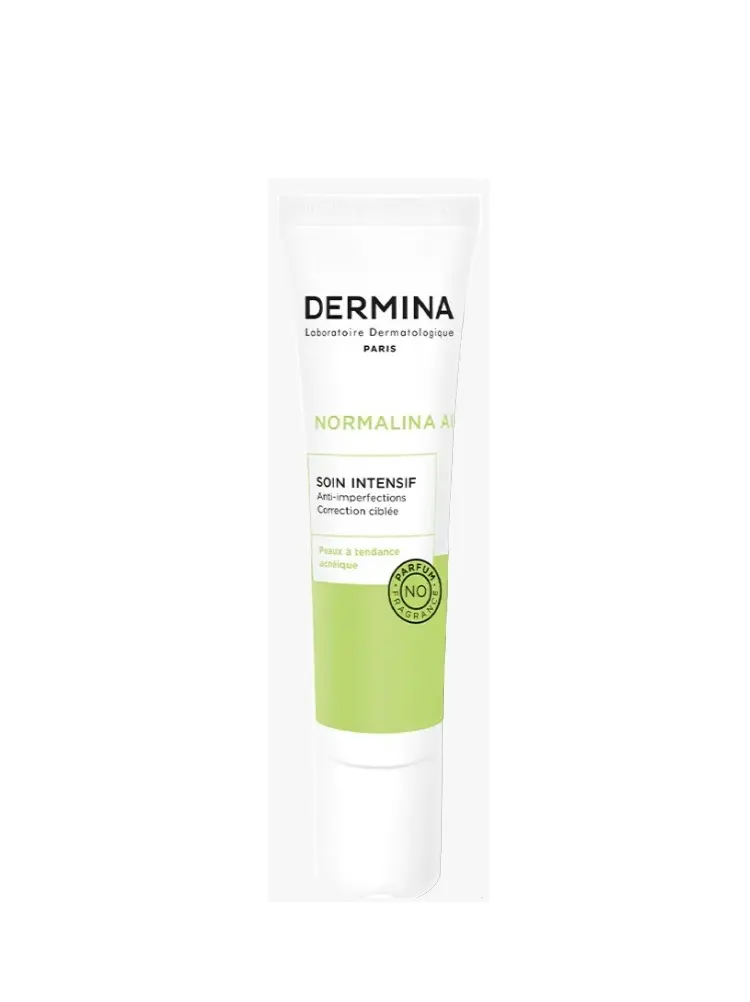 Dermina - Normalina Intensive Care Anti-Imperfections - 15ml