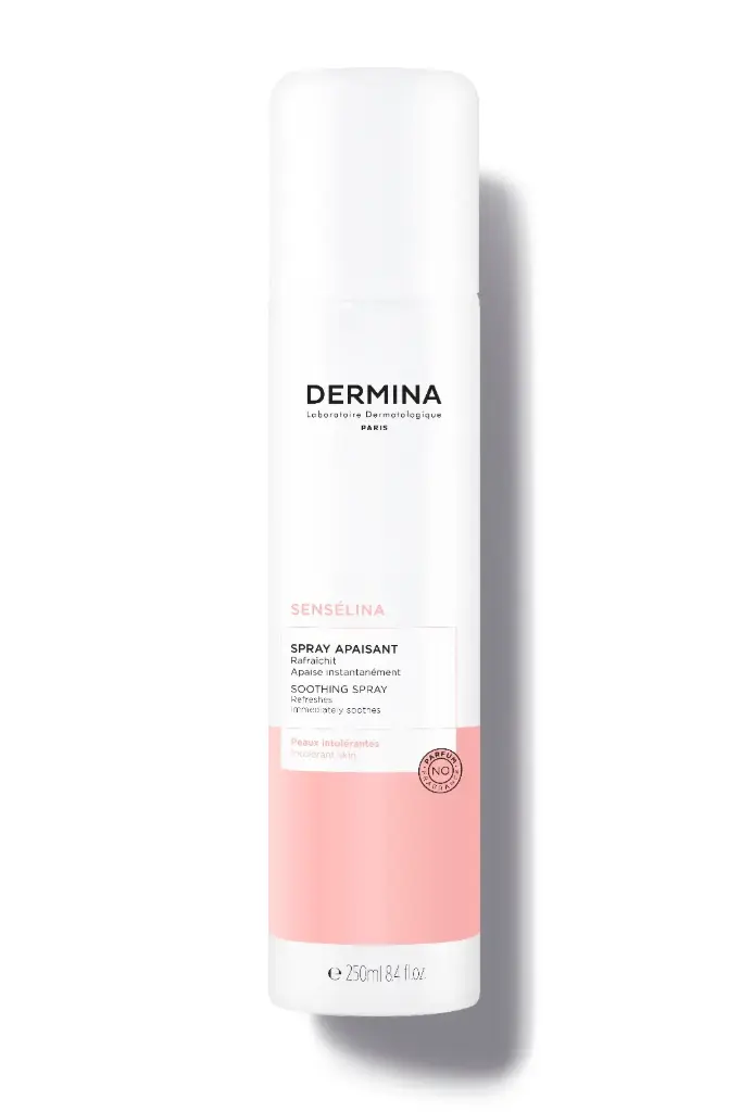Dermina – Senselina Soothing Spray - 250ml