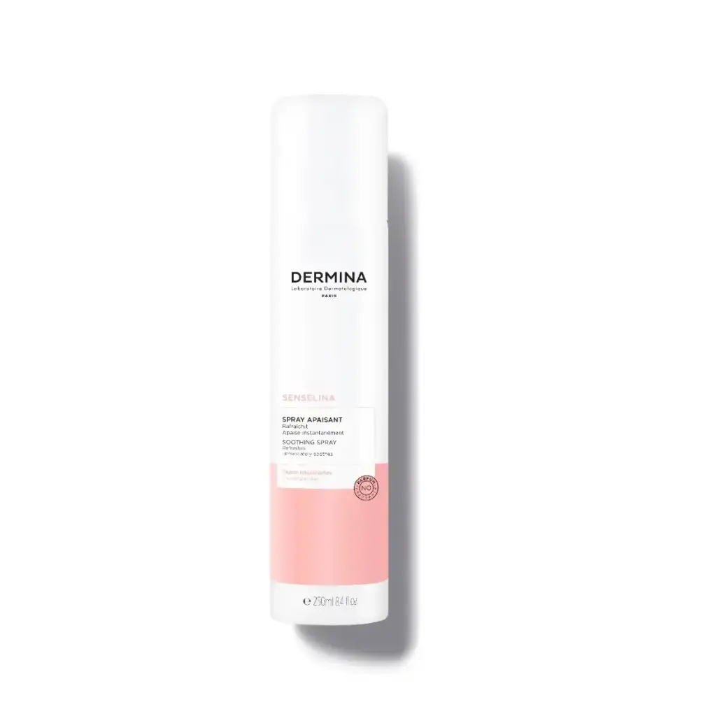 Dermina – Senselina Soothing Spray - 250ml
