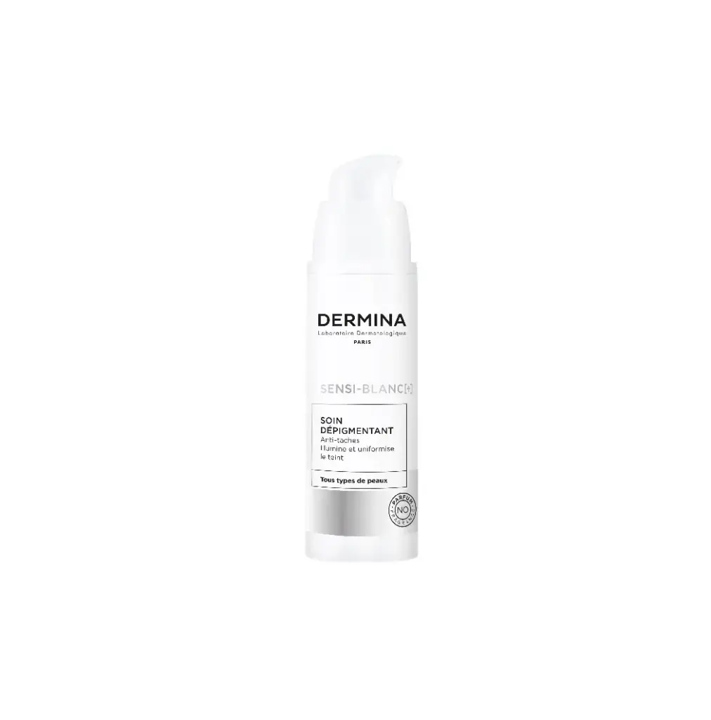 Dermina – Sensiblanc  Depigmentation Care - 30ml