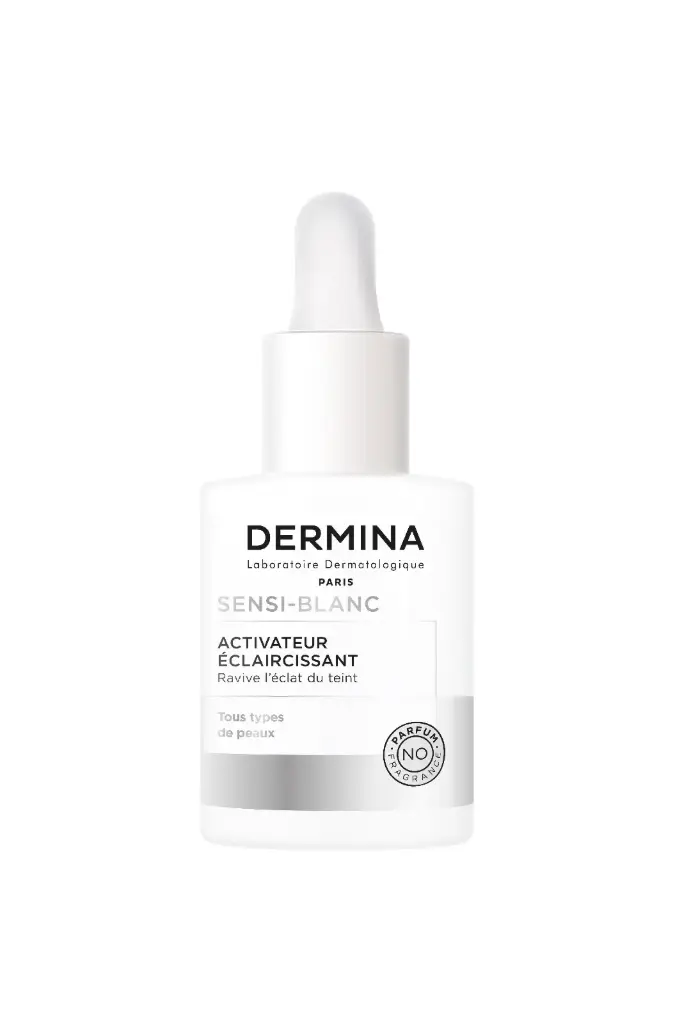 Dermina – Sensiblanc  Whitening Booster - 30ml