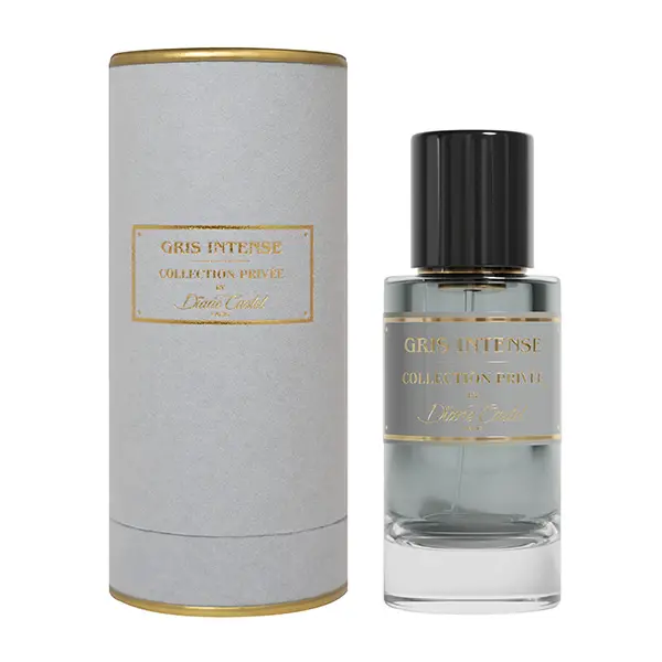 ديان كاستل - CP Gris Intense 50 مل EDP