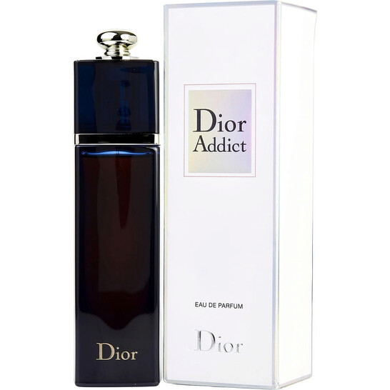 ديور - مدمن - EDP - 100 مل - نساء