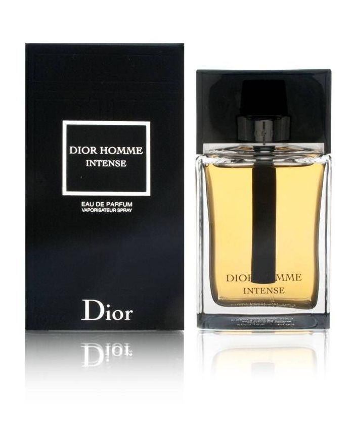 Dior - Homme Intense - Edp - 100ml - Men 