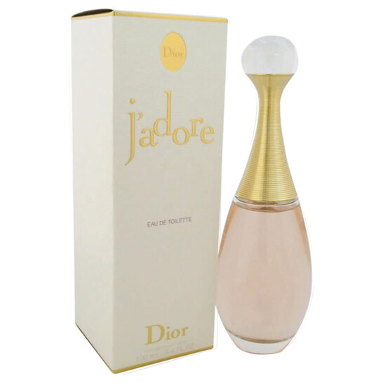 Dior - Jadore - Edt - 100ml - Women 