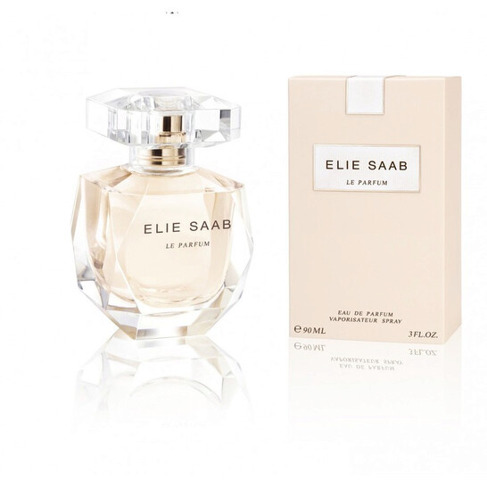 Elie Saab - Edp Le Parfumes - 90ml - Women