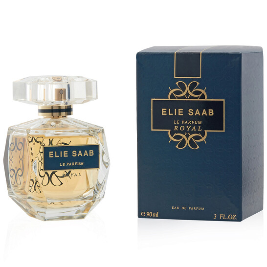 Elie Saab - Le Parfum Royal - Edp - 90ml - Women 