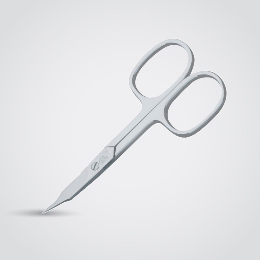 Erbe Solingen - Nail Scissors – Tower point - Size 9cm - Model# 91361 
