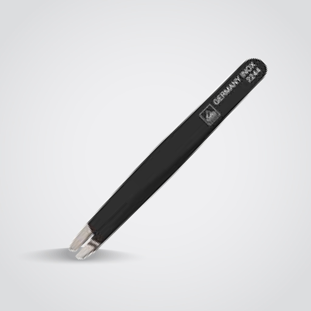 Erbe Solingen - Tweezers - Blackhead Size 9.5cm - Model# 92244 