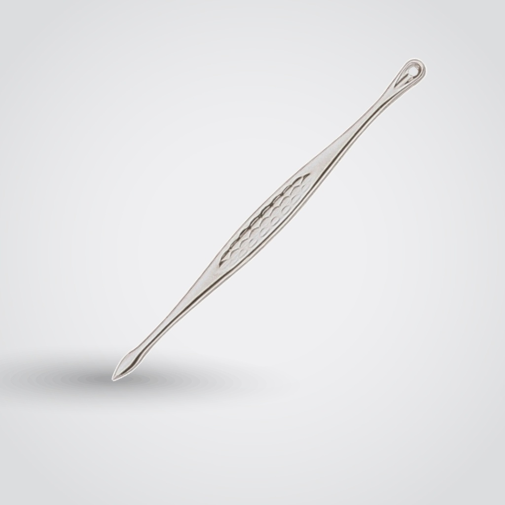 Erbe Solingen - Yes - Blackhead Remover - Size 11cm - Model# 96701 