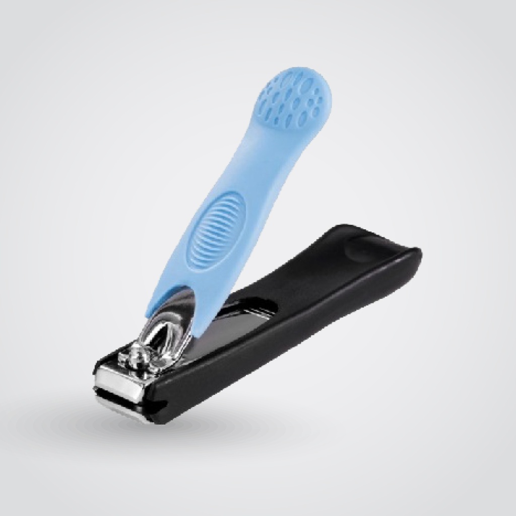 Erbe Solingen - Yes - Pedicure - Nail Clipper - Size 9cm - Model# 96640 
