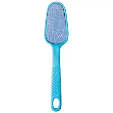 Erbe Solingen - Yes - Plastic Feet File (Blue) -6030 