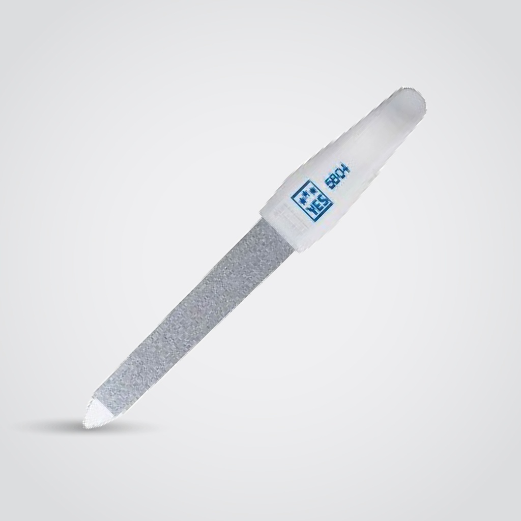 Erbe Solingen - Yes - Sapphire Nail File - Size 13cm - Model# 95804 