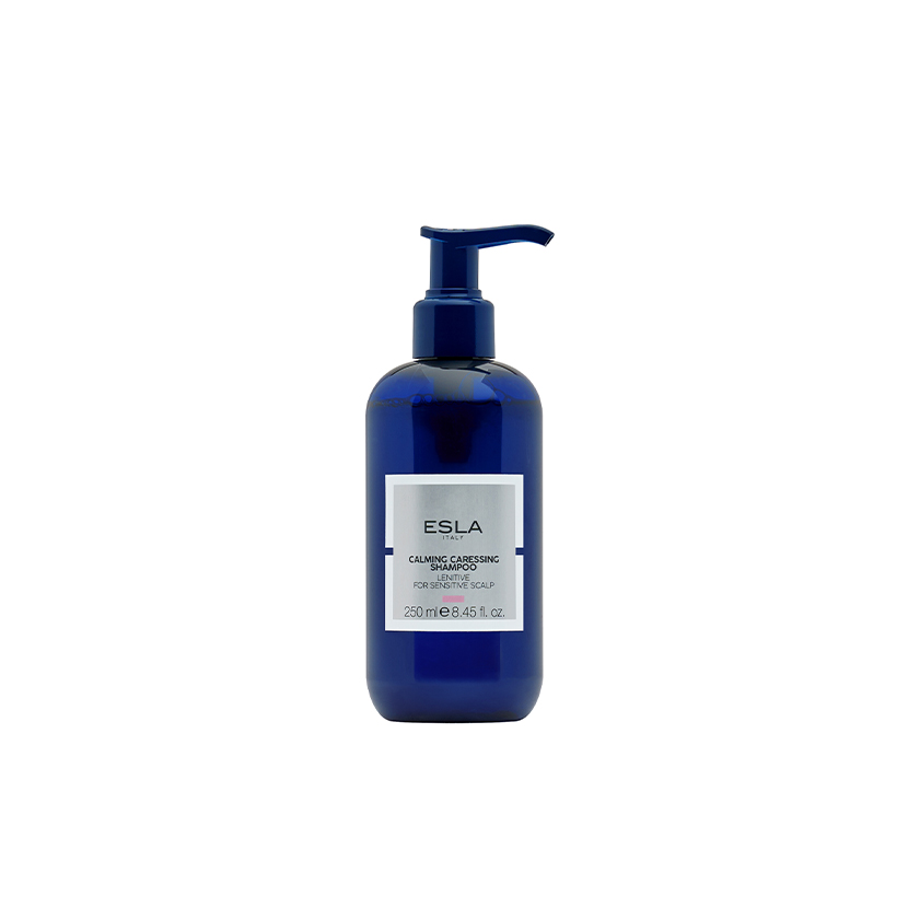 Esla Italy - Calming Caressing Shampoo - 250ml